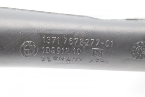 Conduit air BMW F 800 GT 2013 - 2019