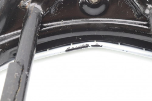 Poignee arriere PEUGEOT 50 SPEED FIGHT 4 2015 - 2018