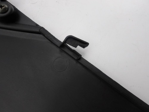 Coque arriere droit TNT MOTOR 50 GRIDO 2015 - 2018