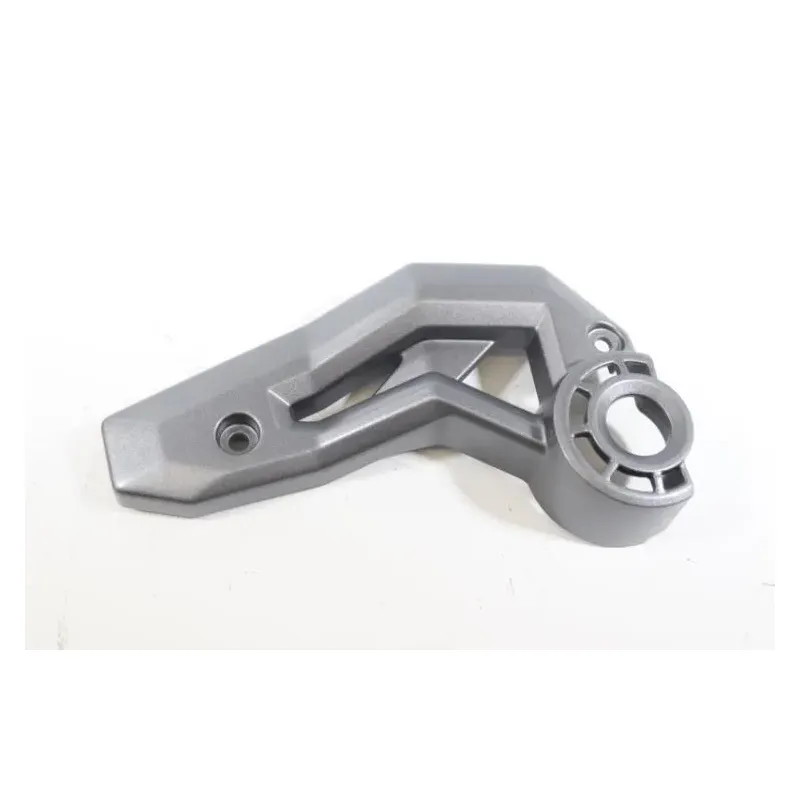 Habillage de cadre droit KAWASAKI Z 650 2017 - 2019