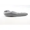 Habillage de cadre droit KAWASAKI Z 650 2017 - 2019 Habillage de cadre droit KAWASAKI Z 650 2017 - 2019