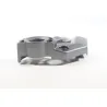 Habillage de cadre droit KAWASAKI Z 650 2017 - 2019 Habillage de cadre droit KAWASAKI Z 650 2017 - 2019