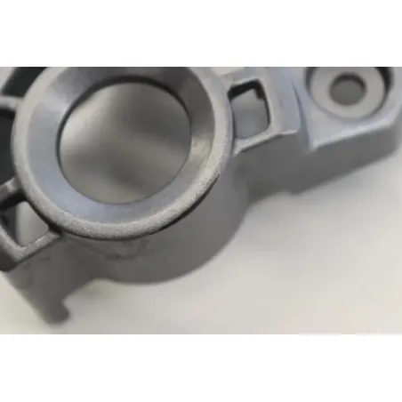 Habillage de cadre droit KAWASAKI Z 650 2017 - 2019