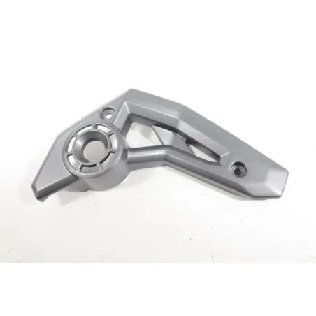 Habillage de cadre gauche KAWASAKI Z 650 2017 - 2019