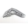 Habillage de cadre gauche KAWASAKI Z 650 2017 - 2019