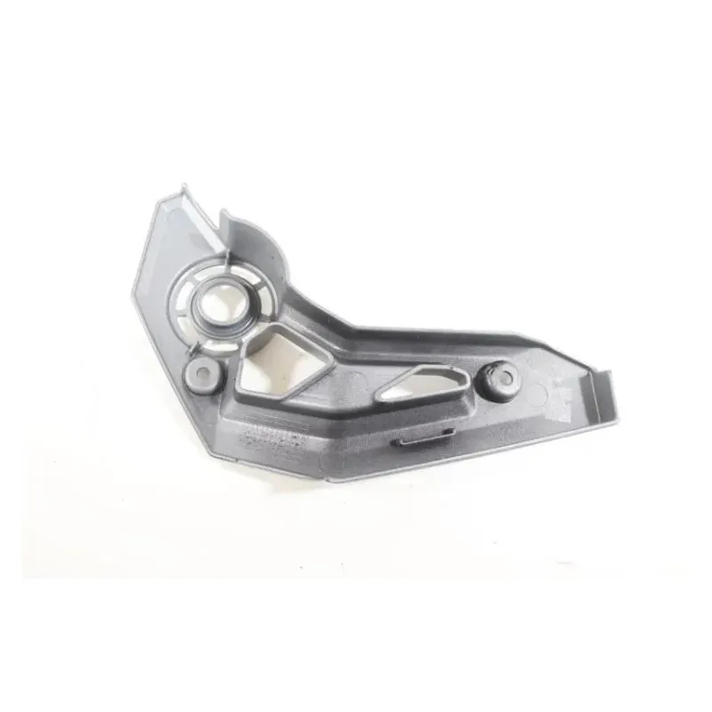 Habillage de cadre gauche KAWASAKI Z 650 2017 - 2019
