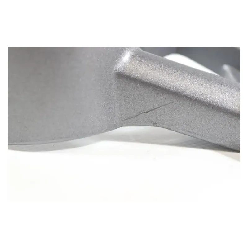 Habillage de cadre gauche KAWASAKI Z 650 2017 - 2019