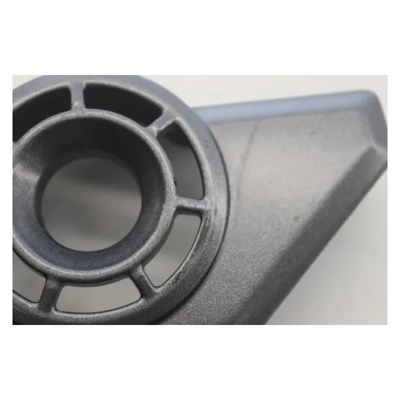 Habillage de cadre gauche KAWASAKI Z 650 2017 - 2019