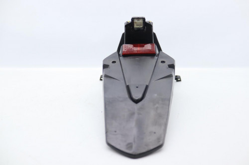 Support de plaque et eclairage HONDA 125 PCX 2016 - 2018
