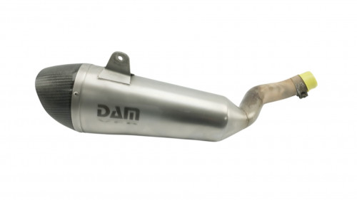 Silencieux echappement HONDA 1200 VFR F 2013 - 2015