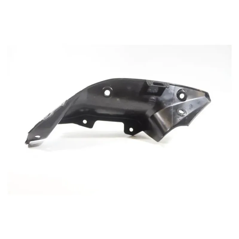 Cache carenage tete de fourche KAWASAKI Z 650 2017 - 2019