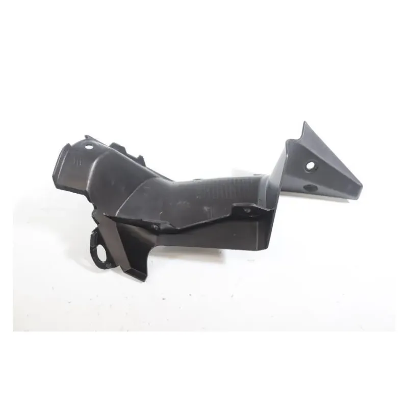 Cache carenage tete de fourche KAWASAKI Z 650 2017 - 2019