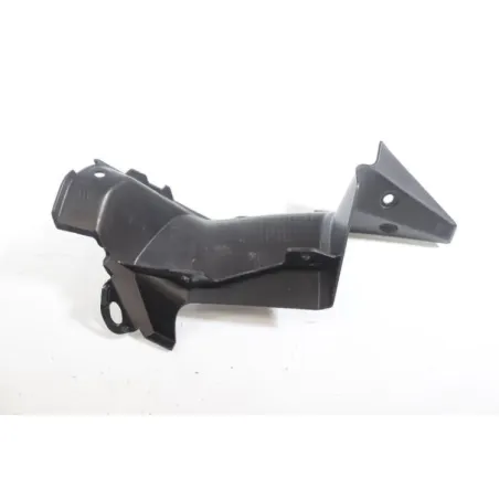 Cache carenage tete de fourche KAWASAKI Z 650 2017 - 2019