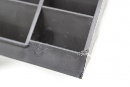 Grille de radiateur KTM 250 FREERIDE R 2014 - 2015