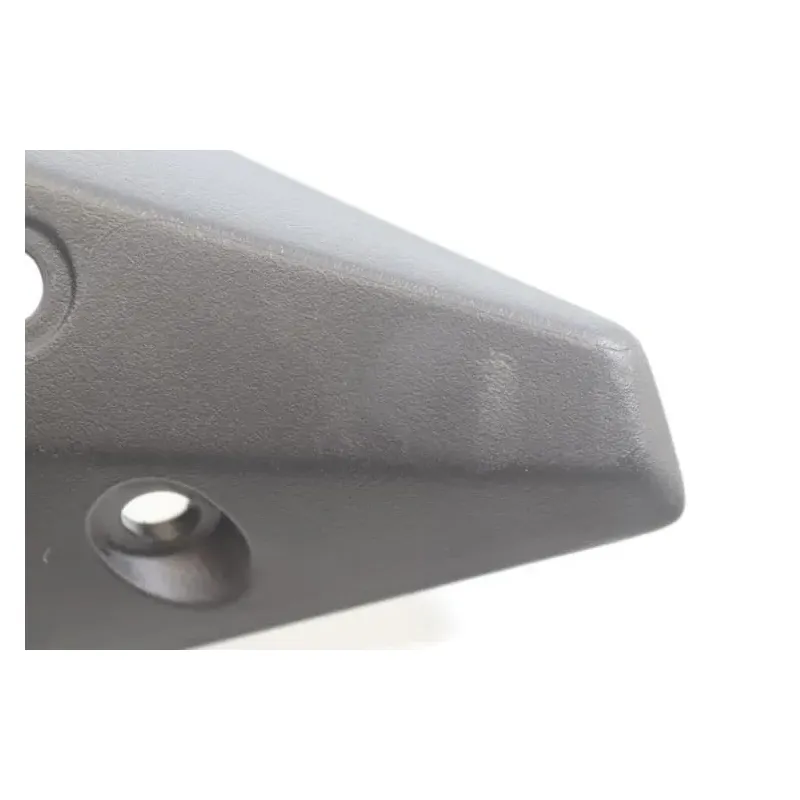Cache carenage tete de fourche KAWASAKI Z 650 2017 - 2019