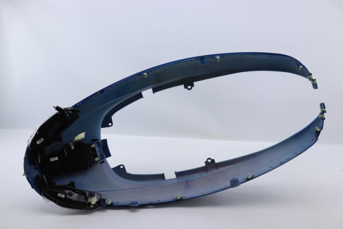 Coque arriere PEUGEOT 50 DJANGO 2023 - 2024