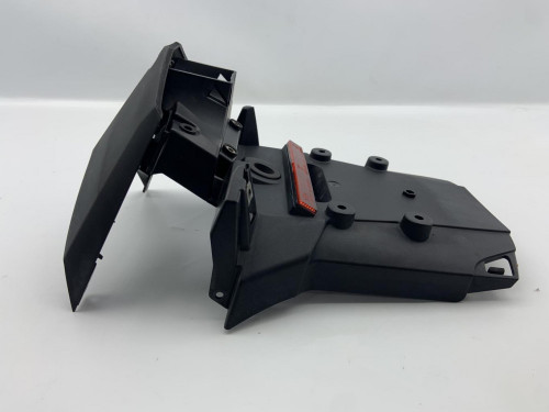 Support de plaque et eclairage BMW K 1200 GT 2004 - 2008
