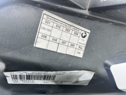 Tete de fourche BMW K 1200 GT 2004 - 2008