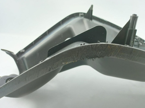 Tablier avant YAMAHA 125 BWS 2010 - 2013