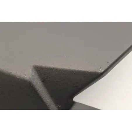 Passage de roue KAWASAKI Z 650 2017 - 2019