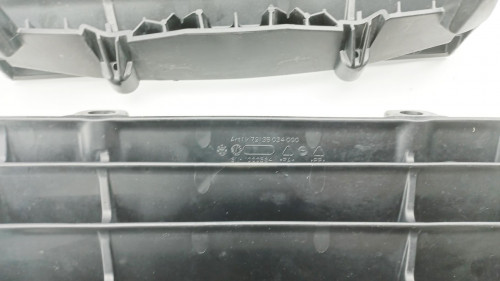 Grille de radiateur HUSQVARNA 250 TE 2019 - 2022