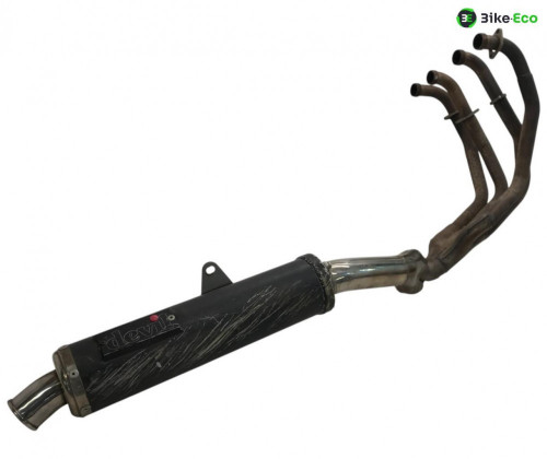 Ligne d'echappement SUZUKI RF 900 R 1994-1998