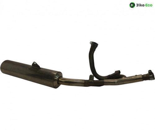 Silencieux echappement SUZUKI SV 650 S 2004-2015