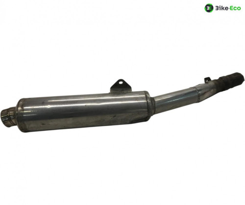 Silencieux echappement SUZUKI RF 600 R 1993-1998