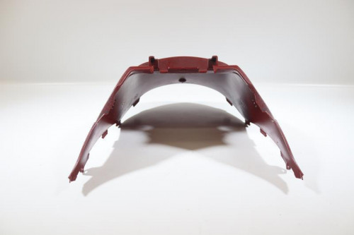Cache carenage centrale marche pieds plancher HONDA 125 PES 2006 - 2007