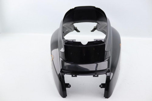 Coque arriere MBK 50 BOOSTER 2004 - 2004