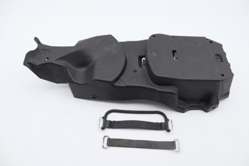 Passage de roue TRIUMPH 675 STREET TRIPLE R 2007 - 2011