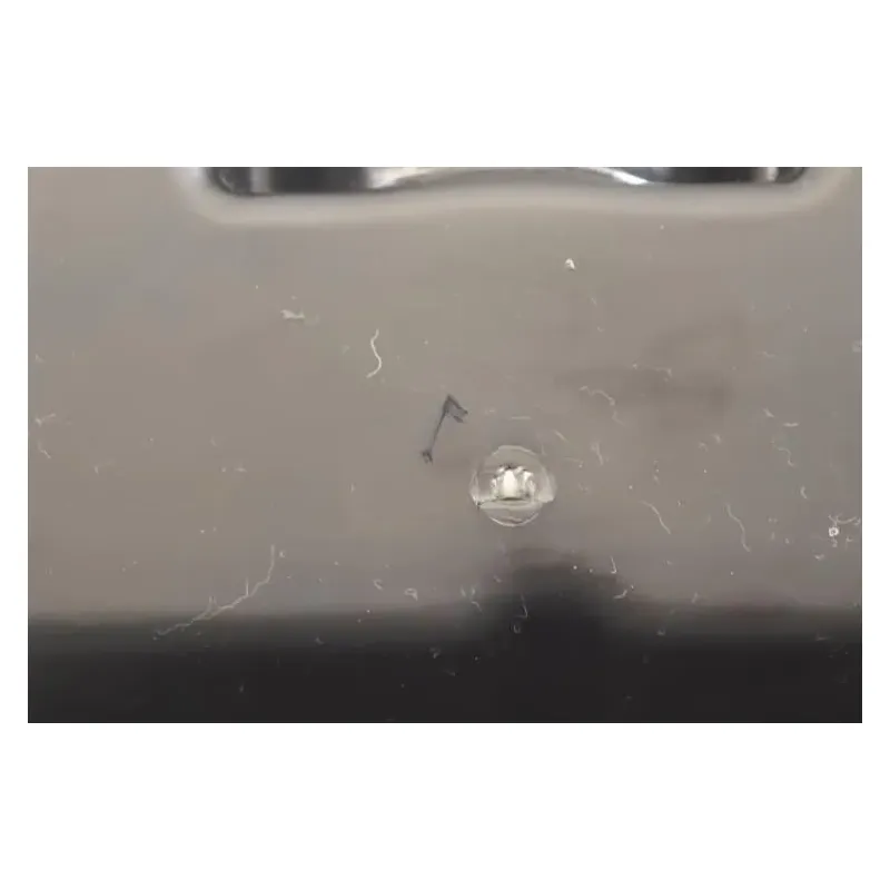 Boite a air KAWASAKI Z 650 2017 - 2019