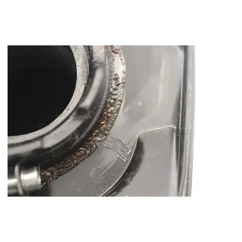 Boite a air KAWASAKI Z 650 2017 - 2019