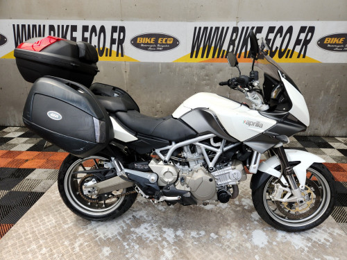 APRILIA MANA 850 GT