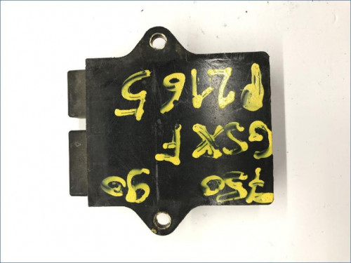 Boitier cdi SUZUKI GSX F 750 1989-1997