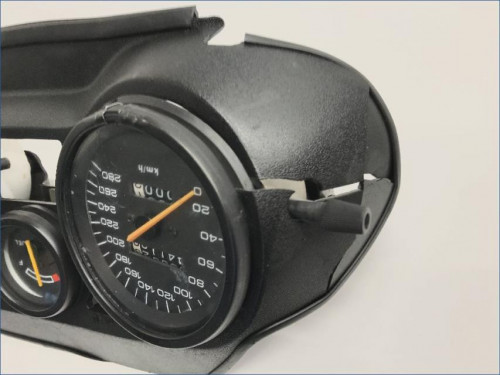 Compteur SUZUKI GSX F 750 1989-1997
