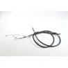 Cable d'accelerateur KAWASAKI Z 650 2017 - 2019