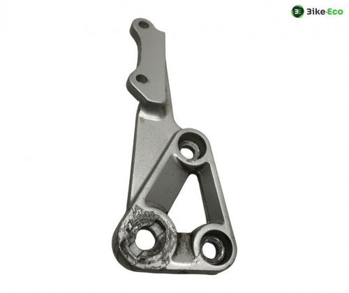 Platine avant droite SUZUKI SV 650 N 1999-2002