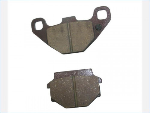 Plaquettes de frein avant TRITON OUTBACK 300
