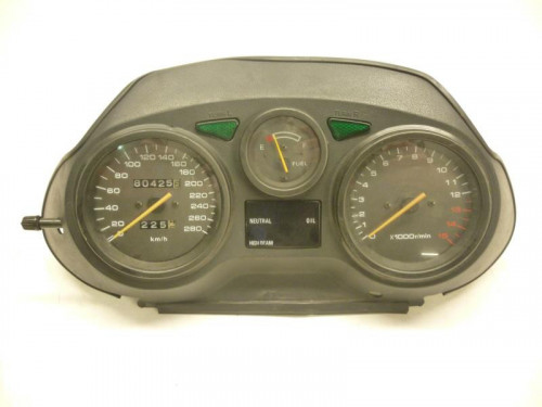 Compteur SUZUKI GSX F 750 1989-1997