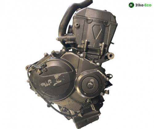 Moteur HONDA CB F 600 2007-2013 HORNET