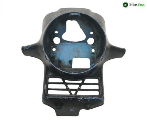 Cache carenage tete de fourche HONDA CX 500 1978-1982