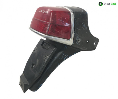 Garde boue arriere HONDA CX 500 1978-1982
