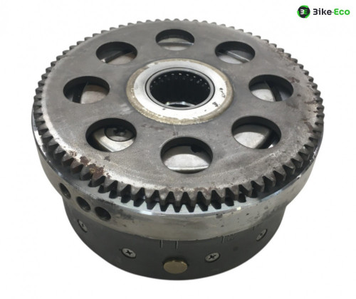 Rotor volant moteur HONDA CX 500 1978-1982