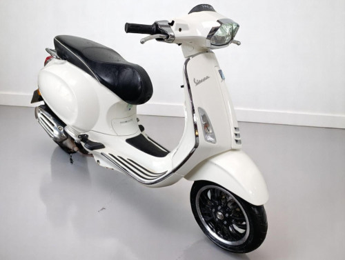 PIAGGIO SPRINT 50