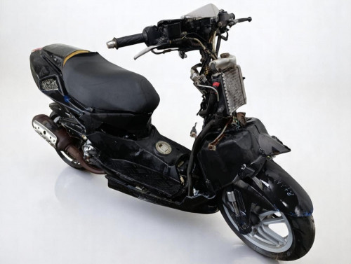 PEUGEOT SPEEDFIGHT 50