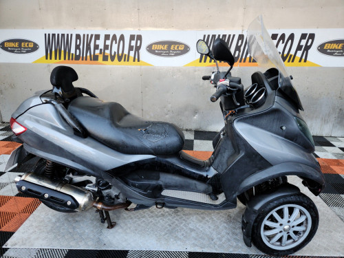 PIAGGIO MP3 500 LT