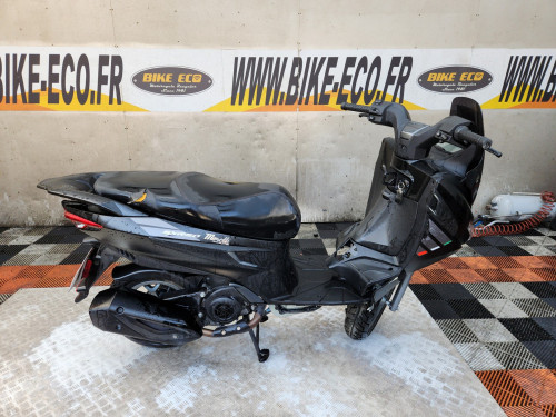APRILIA SXR 50