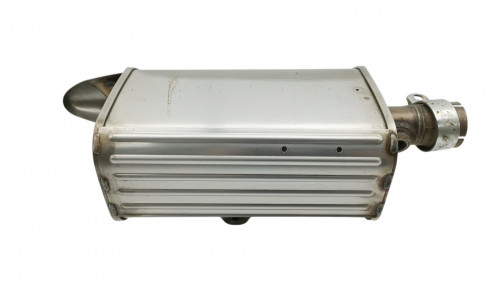 Silencieux echappement KAWASAKI 650 ER6 N 2006 - 2008