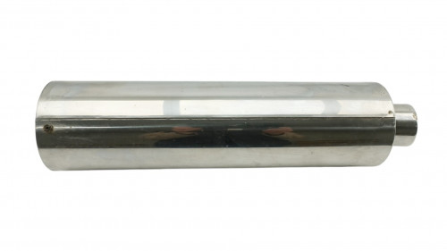 Silencieux echappement KAWASAKI 750 ZR 7 N 1999 - 2004